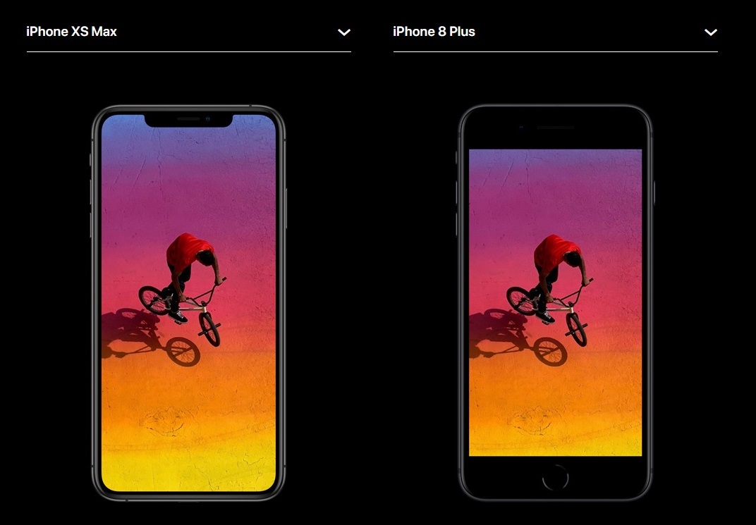 iphone xr with apple watch